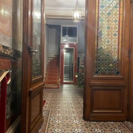 Bienvenue Chez Soi Leilighet Paris Eksteriør bilde