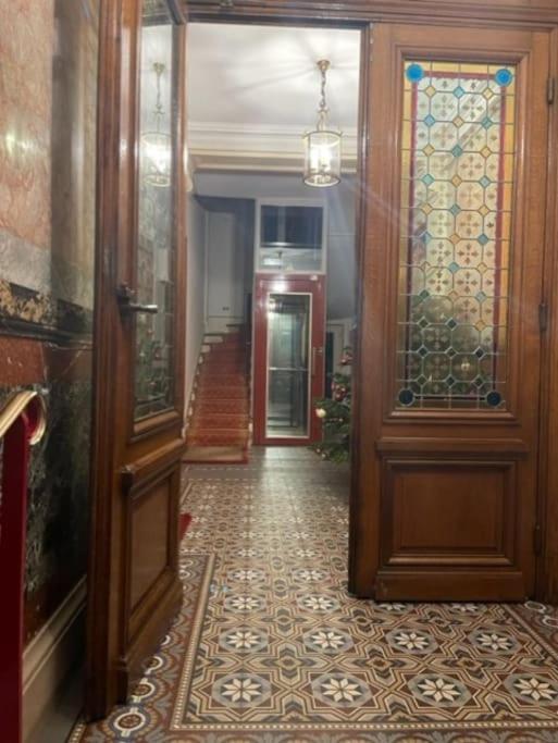 Bienvenue Chez Soi Leilighet Paris Eksteriør bilde